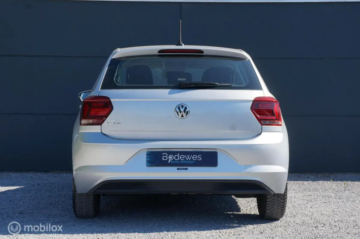 1.0 TSI Comfortline Bns Navi Apple/Android !