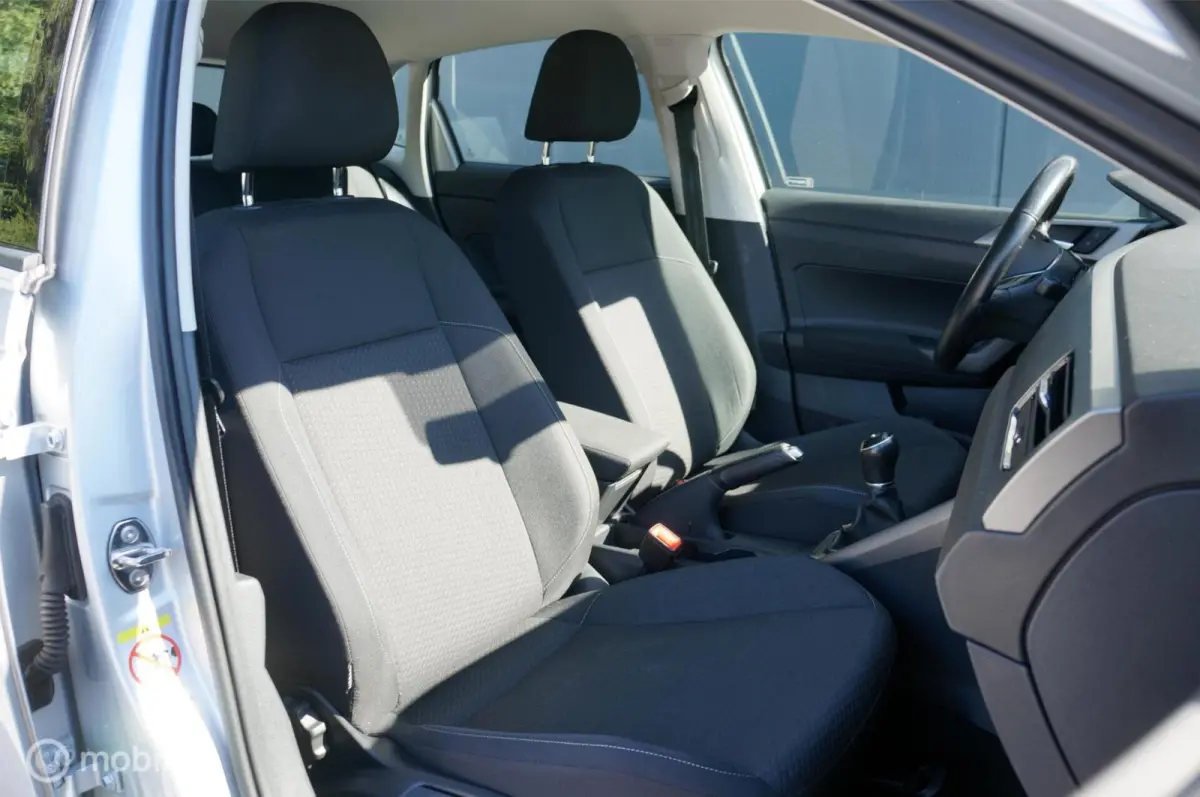 1.0 TSI Comfortline Bns Navi Apple/Android !