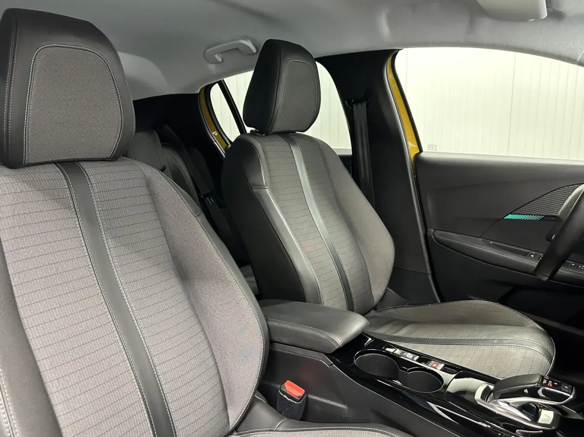 EV Allure 50 kWh 3 Fase SOH89% CAMERA CARPLAY NAVI LM CRUISE.