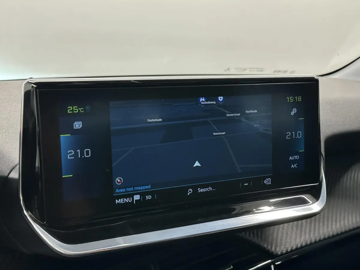 EV Allure 50 kWh 3 Fase SOH89% CAMERA CARPLAY NAVI LM CRUISE.