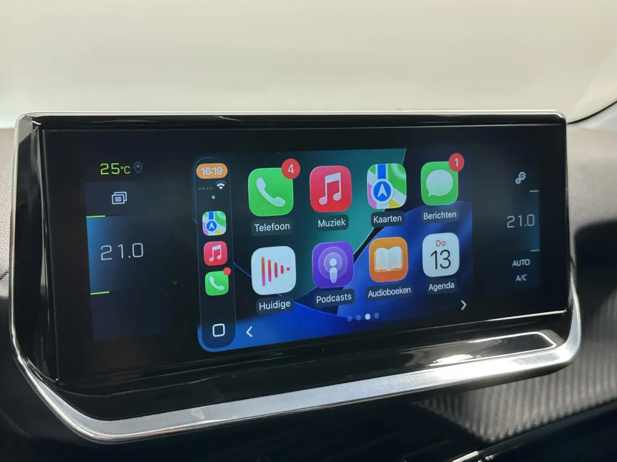 EV Allure 50 kWh 3 Fase SOH89% CAMERA CARPLAY NAVI LM CRUISE.