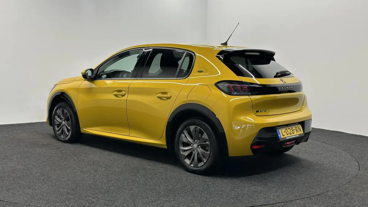 EV Allure 50 kWh 3 Fase SOH89% CAMERA CARPLAY NAVI LM CRUISE.