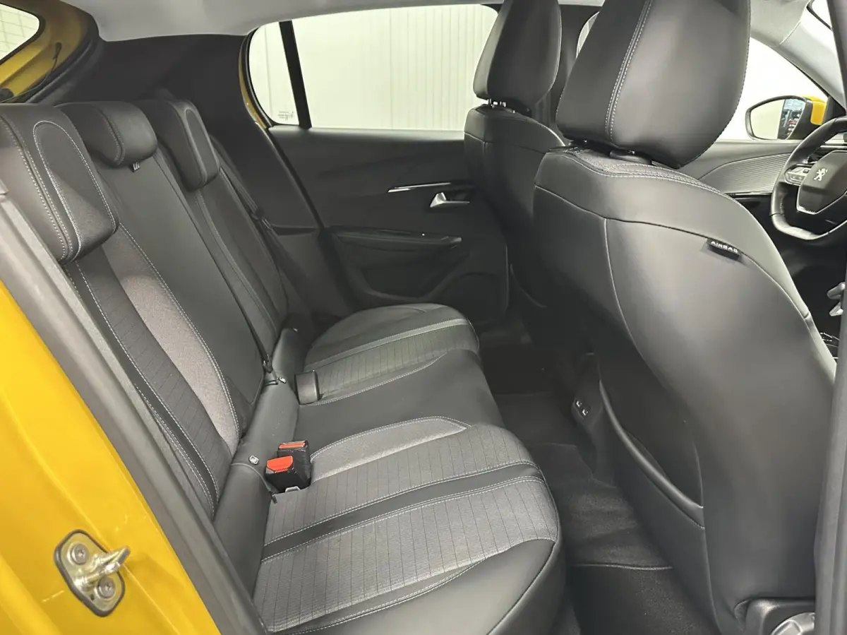 EV Allure 50 kWh 3 Fase SOH89% CAMERA CARPLAY NAVI LM CRUISE.
