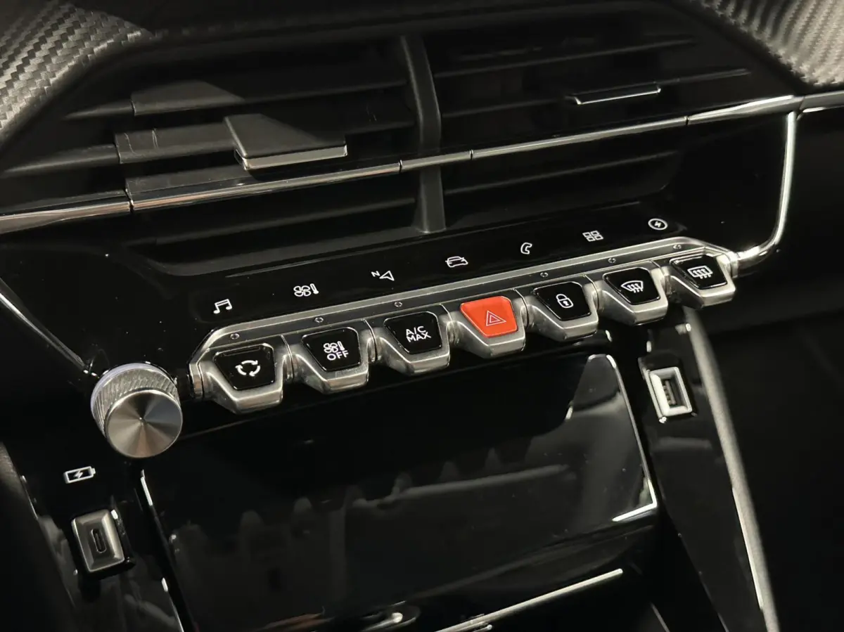 EV Allure 50 kWh 3 Fase SOH89% CAMERA CARPLAY NAVI LM CRUISE.