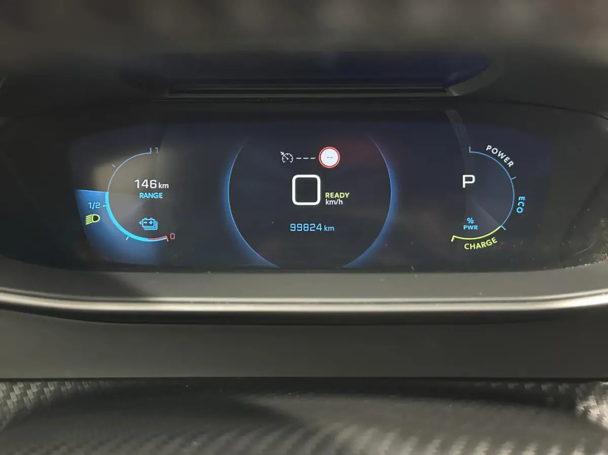 EV Allure 50 kWh 3 Fase SOH89% CAMERA CARPLAY NAVI LM CRUISE.