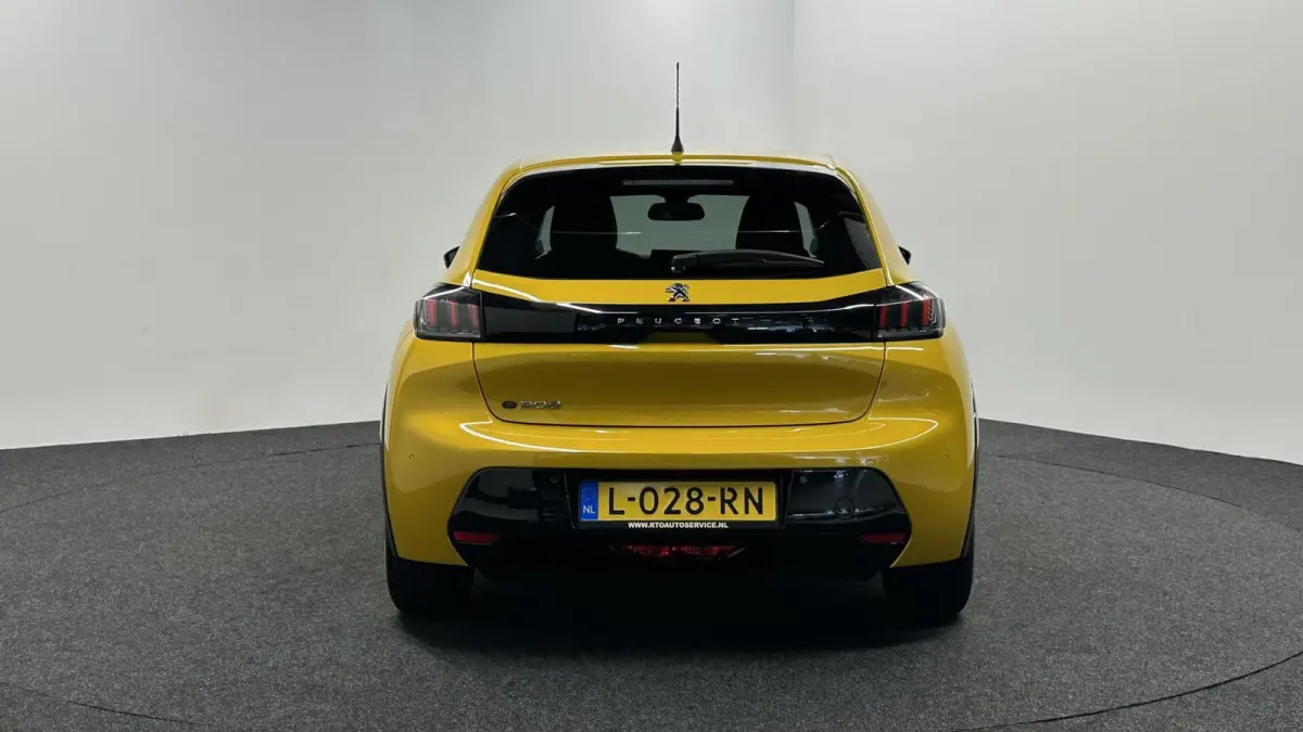 EV Allure 50 kWh 3 Fase SOH89% CAMERA CARPLAY NAVI LM CRUISE.