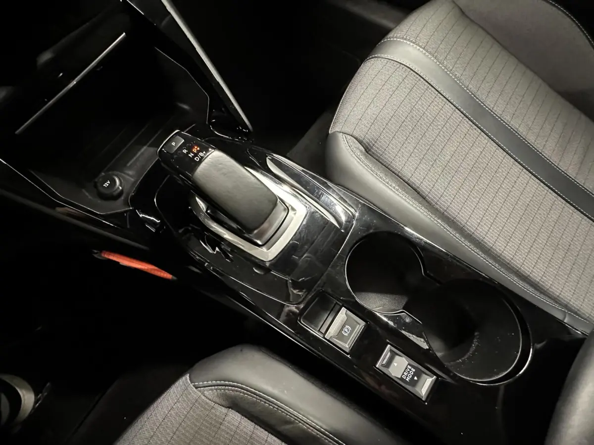EV Allure 50 kWh 3 Fase SOH89% CAMERA CARPLAY NAVI LM CRUISE.