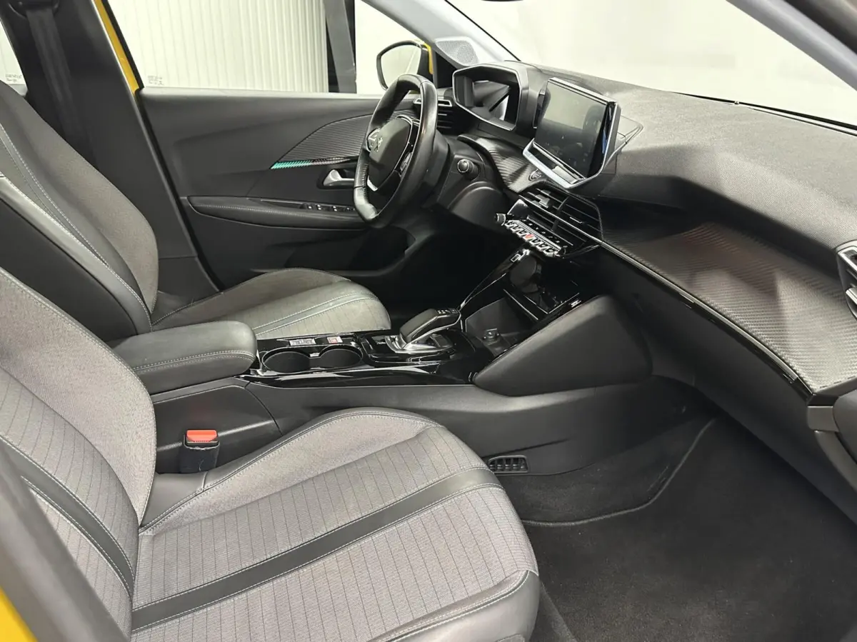 EV Allure 50 kWh 3 Fase SOH89% CAMERA CARPLAY NAVI LM CRUISE.