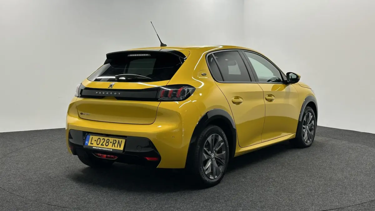 EV Allure 50 kWh 3 Fase SOH89% CAMERA CARPLAY NAVI LM CRUISE.