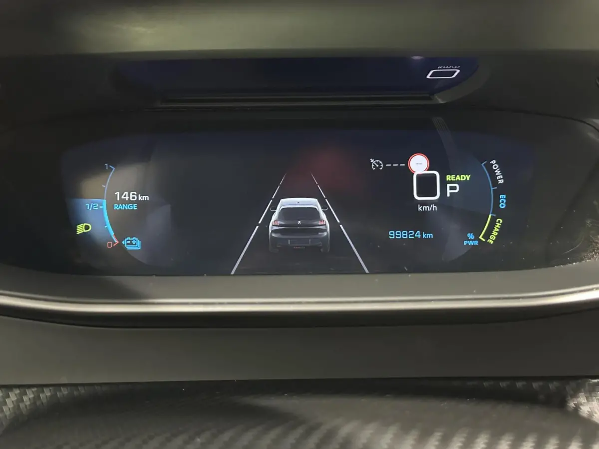 EV Allure 50 kWh 3 Fase SOH89% CAMERA CARPLAY NAVI LM CRUISE.