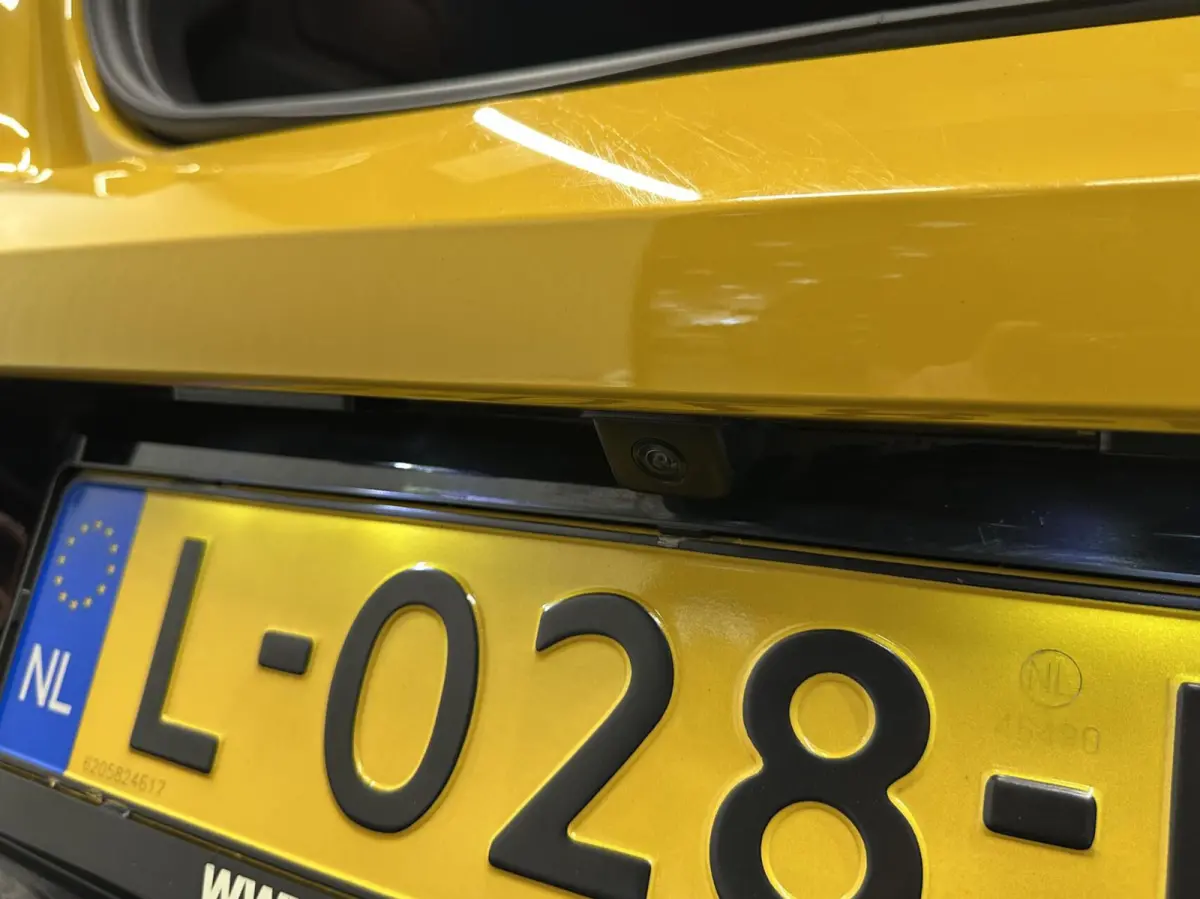 EV Allure 50 kWh 3 Fase SOH89% CAMERA CARPLAY NAVI LM CRUISE.