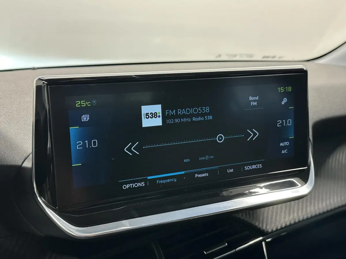 EV Allure 50 kWh 3 Fase SOH89% CAMERA CARPLAY NAVI LM CRUISE.