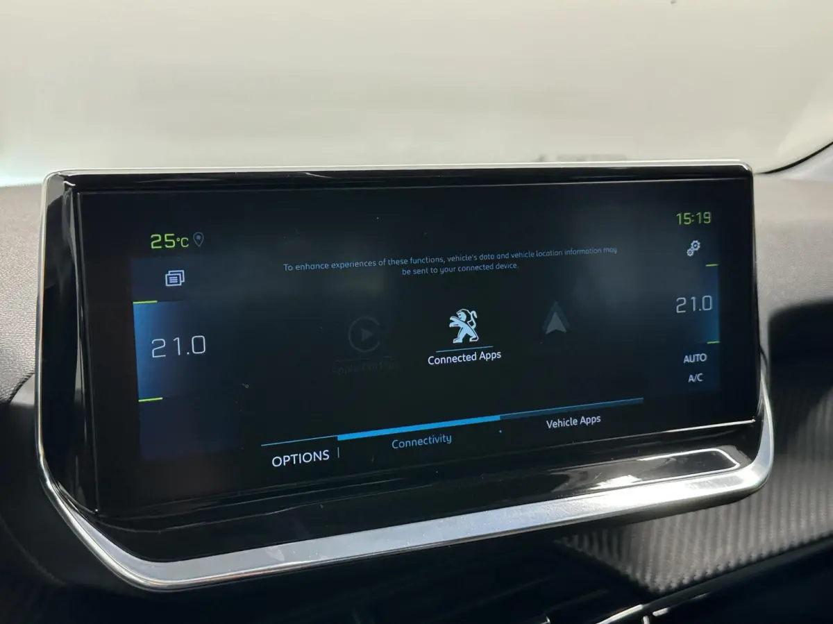 EV Allure 50 kWh 3 Fase SOH89% CAMERA CARPLAY NAVI LM CRUISE.