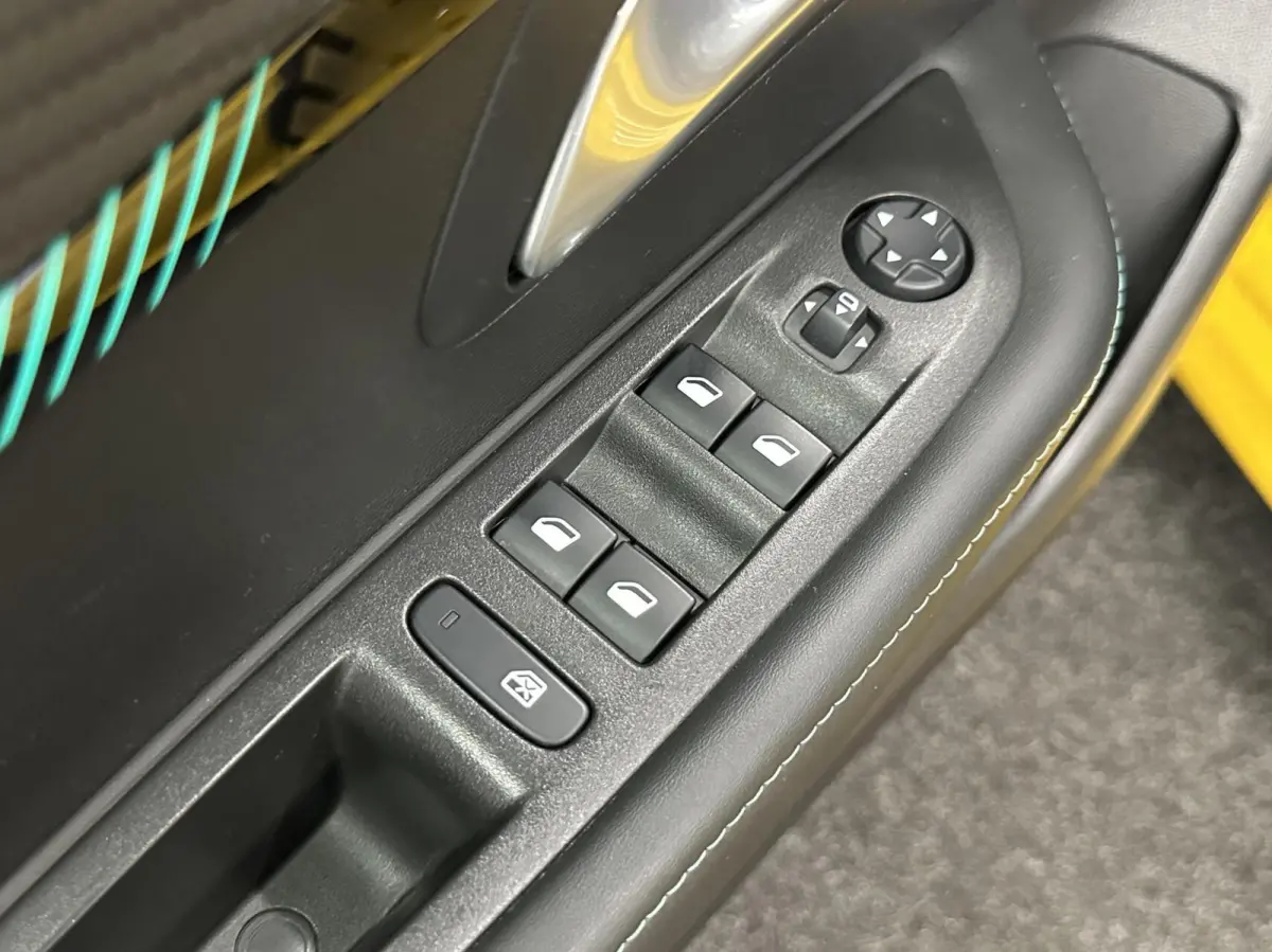 EV Allure 50 kWh 3 Fase SOH89% CAMERA CARPLAY NAVI LM CRUISE.