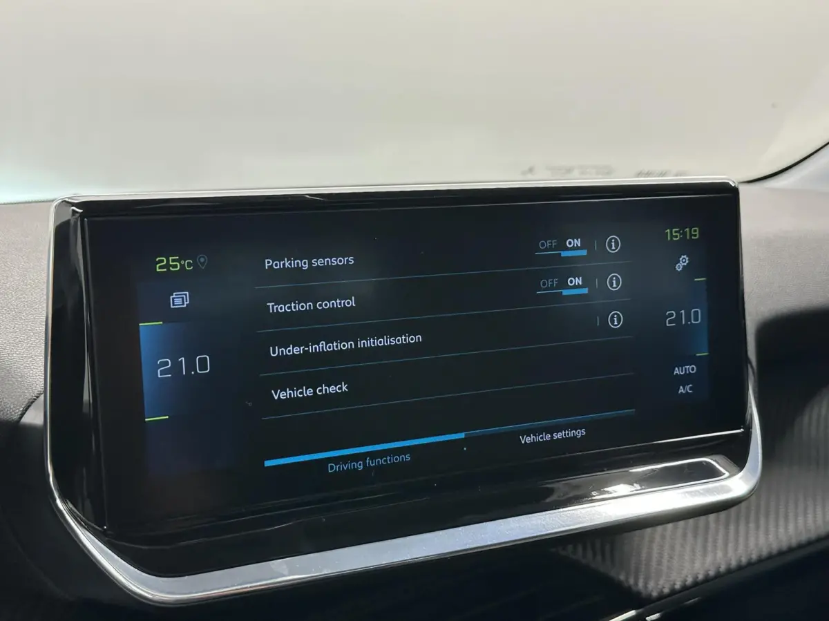 EV Allure 50 kWh 3 Fase SOH89% CAMERA CARPLAY NAVI LM CRUISE.