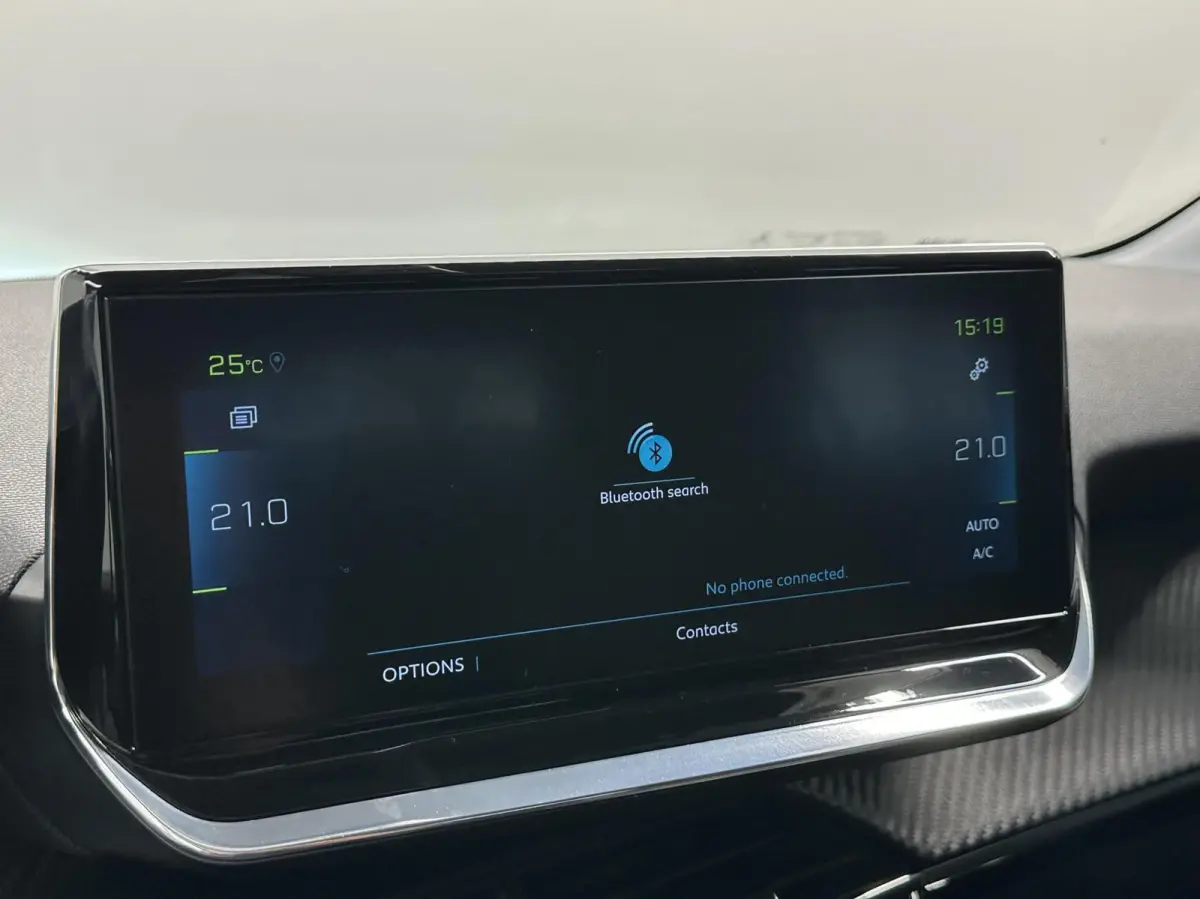 EV Allure 50 kWh 3 Fase SOH89% CAMERA CARPLAY NAVI LM CRUISE.