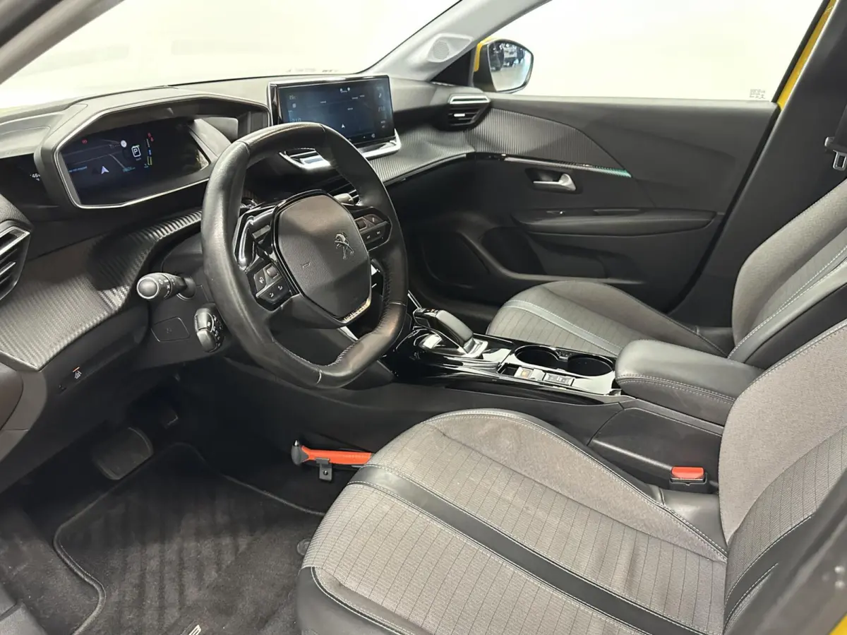 EV Allure 50 kWh 3 Fase SOH89% CAMERA CARPLAY NAVI LM CRUISE.