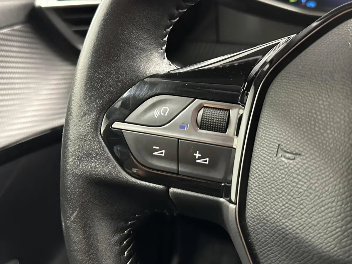 EV Allure 50 kWh 3 Fase SOH89% CAMERA CARPLAY NAVI LM CRUISE.