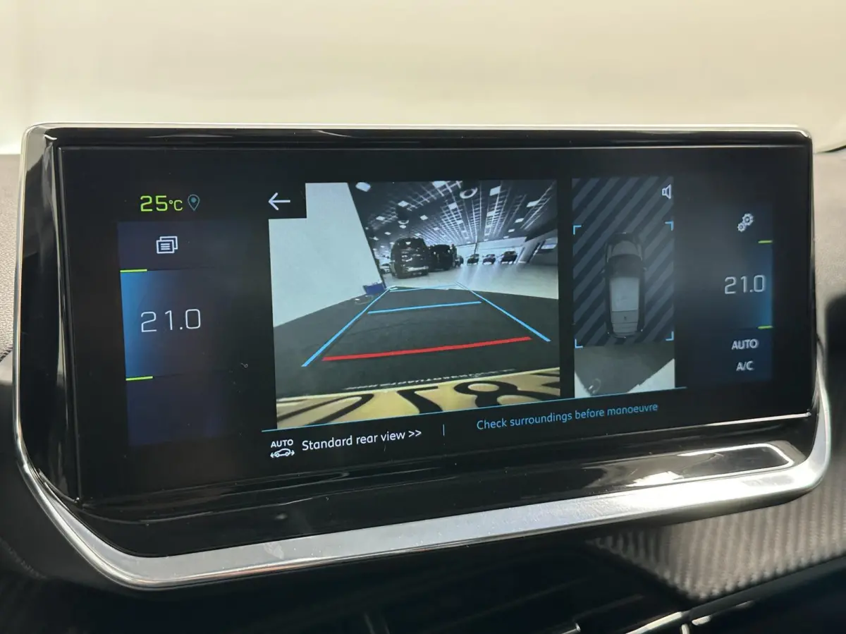 EV Allure 50 kWh 3 Fase SOH89% CAMERA CARPLAY NAVI LM CRUISE.