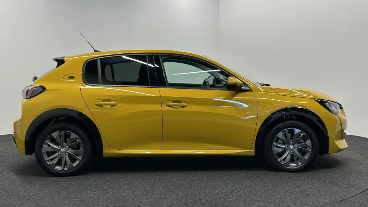 EV Allure 50 kWh 3 Fase SOH89% CAMERA CARPLAY NAVI LM CRUISE.