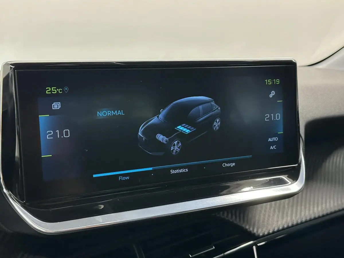EV Allure 50 kWh 3 Fase SOH89% CAMERA CARPLAY NAVI LM CRUISE.