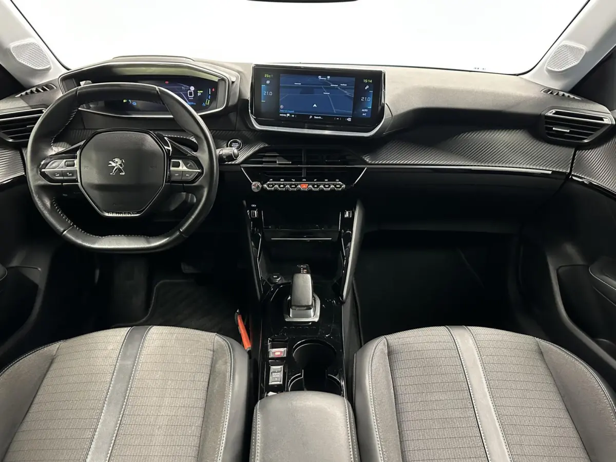 EV Allure 50 kWh 3 Fase SOH89% CAMERA CARPLAY NAVI LM CRUISE.