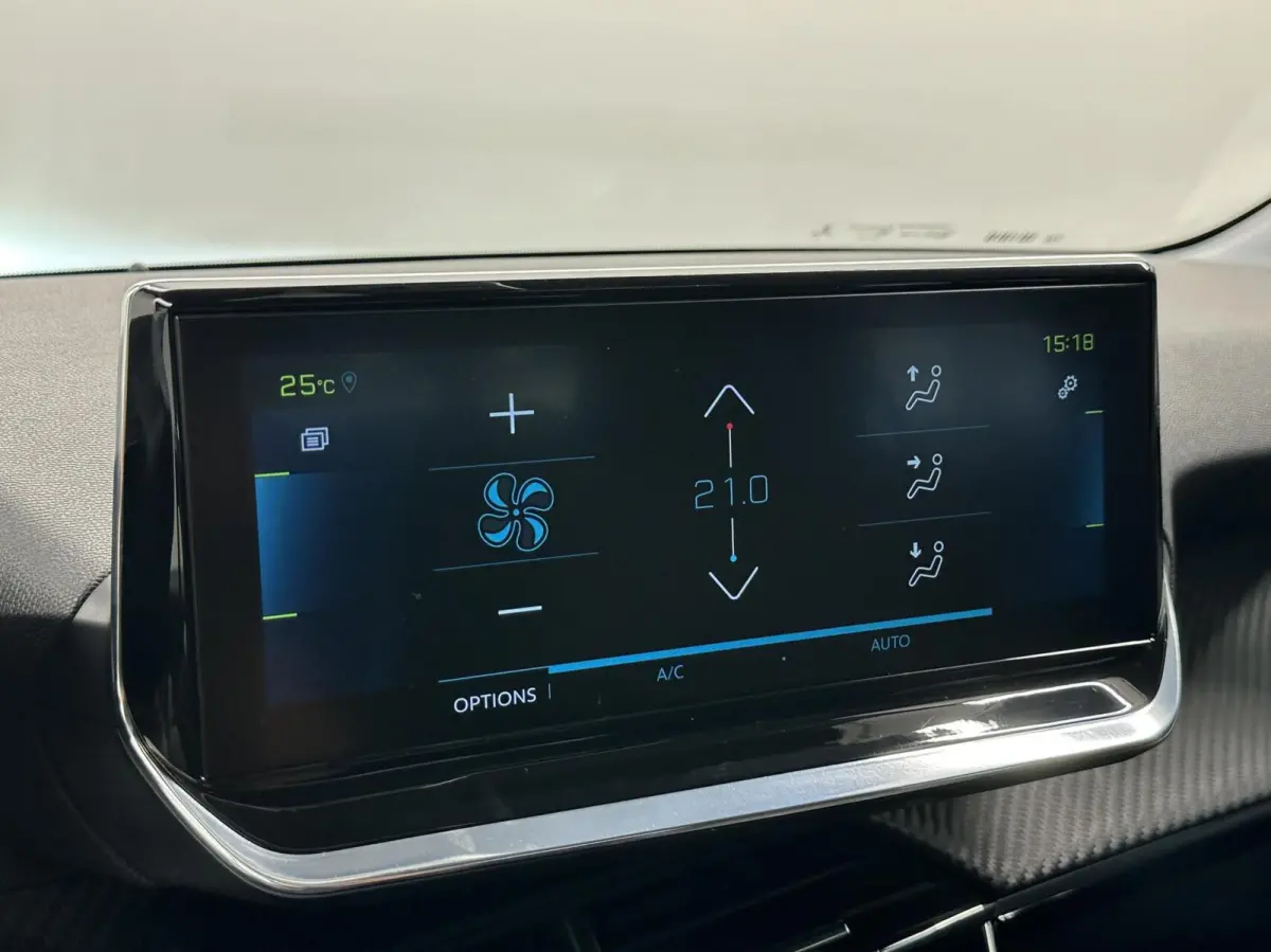 EV Allure 50 kWh 3 Fase SOH89% CAMERA CARPLAY NAVI LM CRUISE.