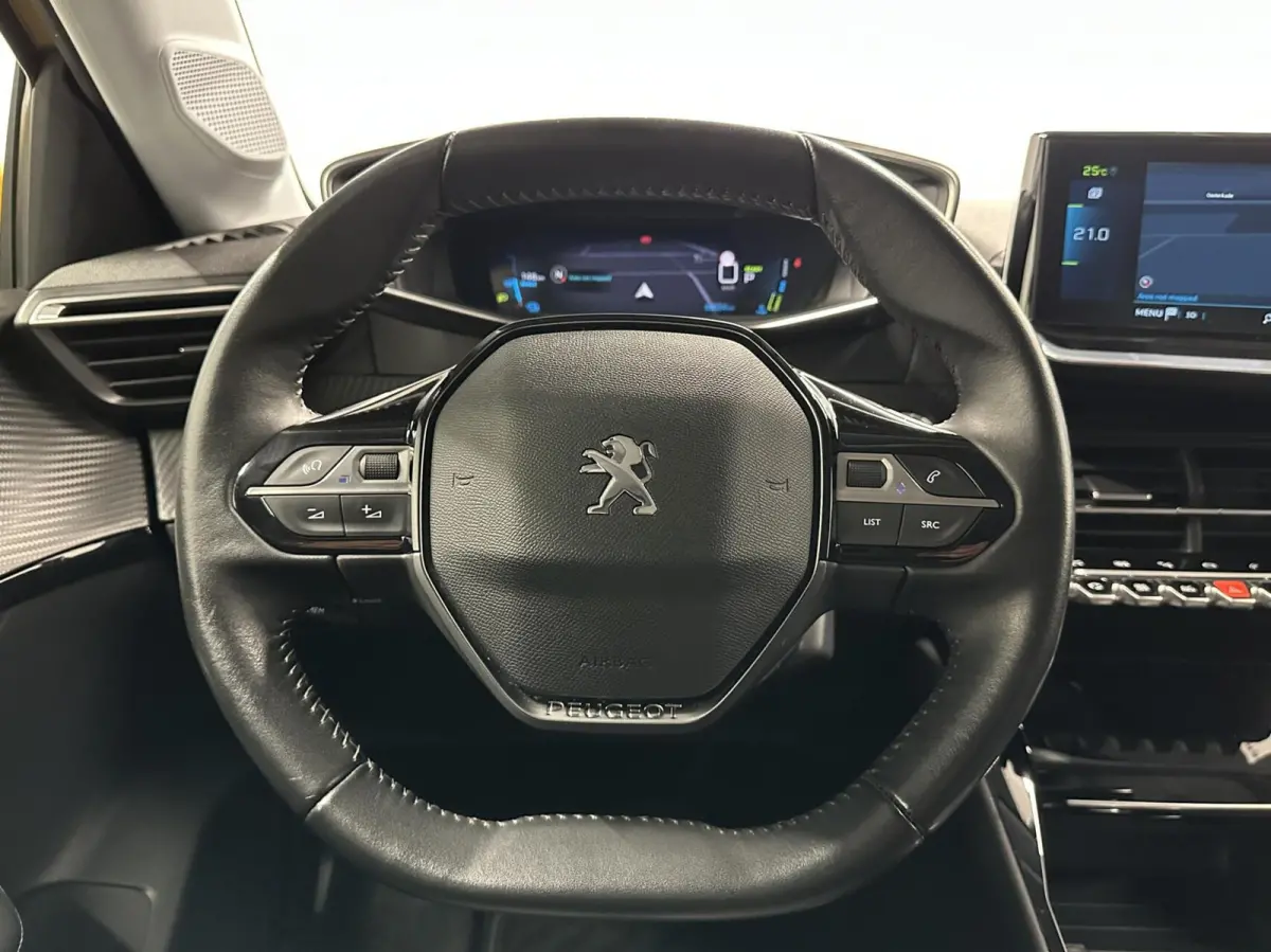 EV Allure 50 kWh 3 Fase SOH89% CAMERA CARPLAY NAVI LM CRUISE.