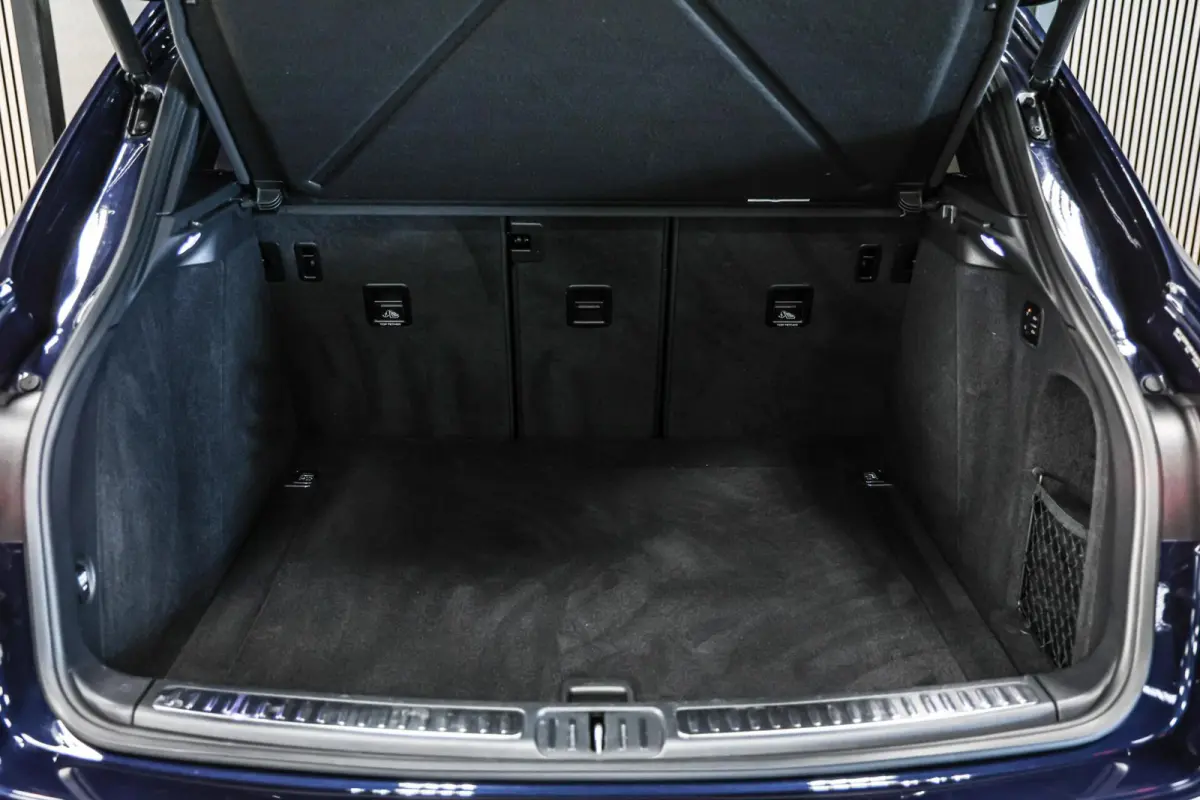 3.0 S|Chrono|Bose|Verkoeling|Luchtvering|21''
