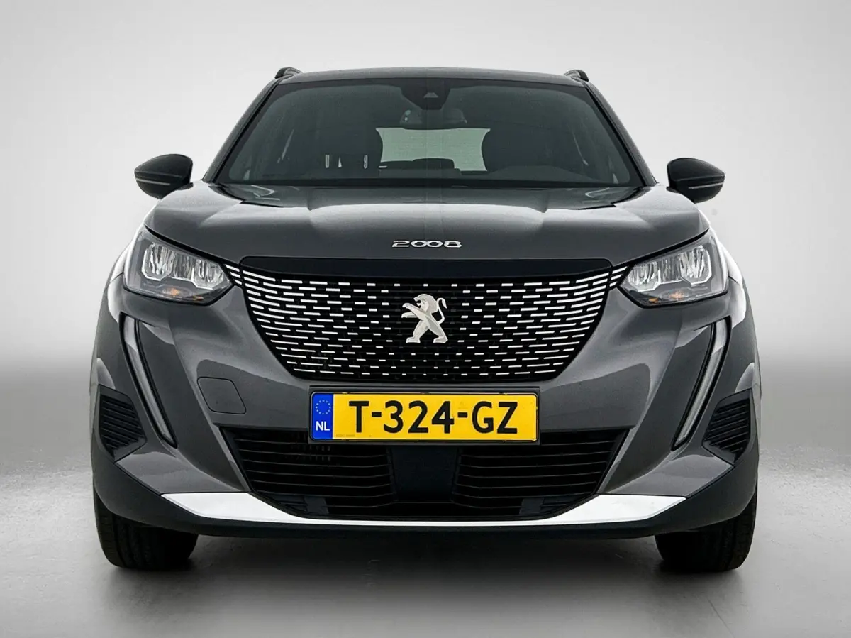 1.2 100pk Allure | Navigatie | Climate Control | Cruise Control | Camera | 17"LMV | LED | Apple Carplay/Android Auto |