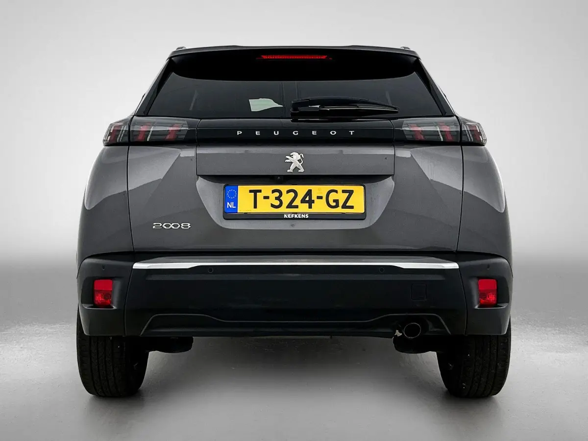 1.2 100pk Allure | Navigatie | Climate Control | Cruise Control | Camera | 17"LMV | LED | Apple Carplay/Android Auto |