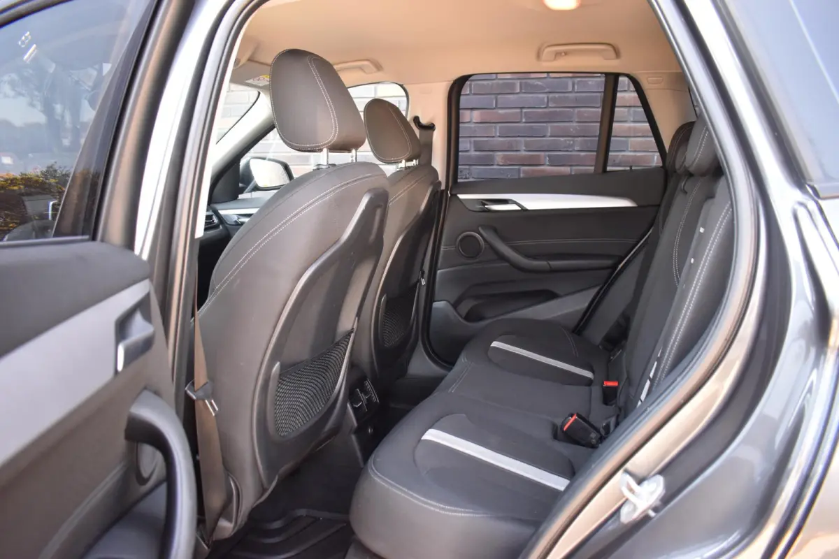 sDrive20i High Executive