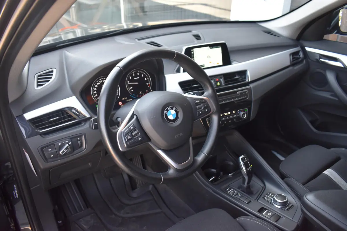 sDrive20i High Executive