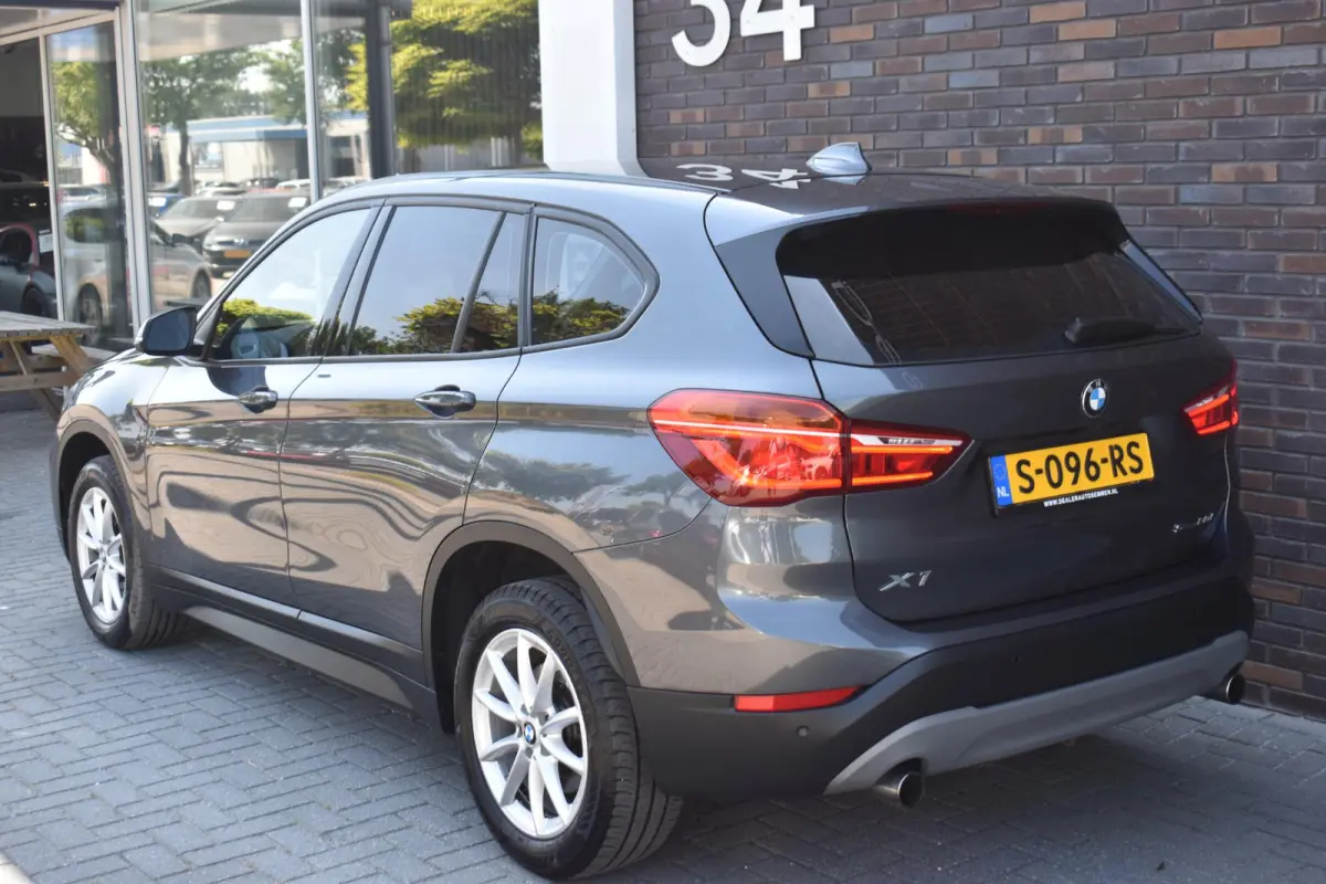 sDrive20i High Executive