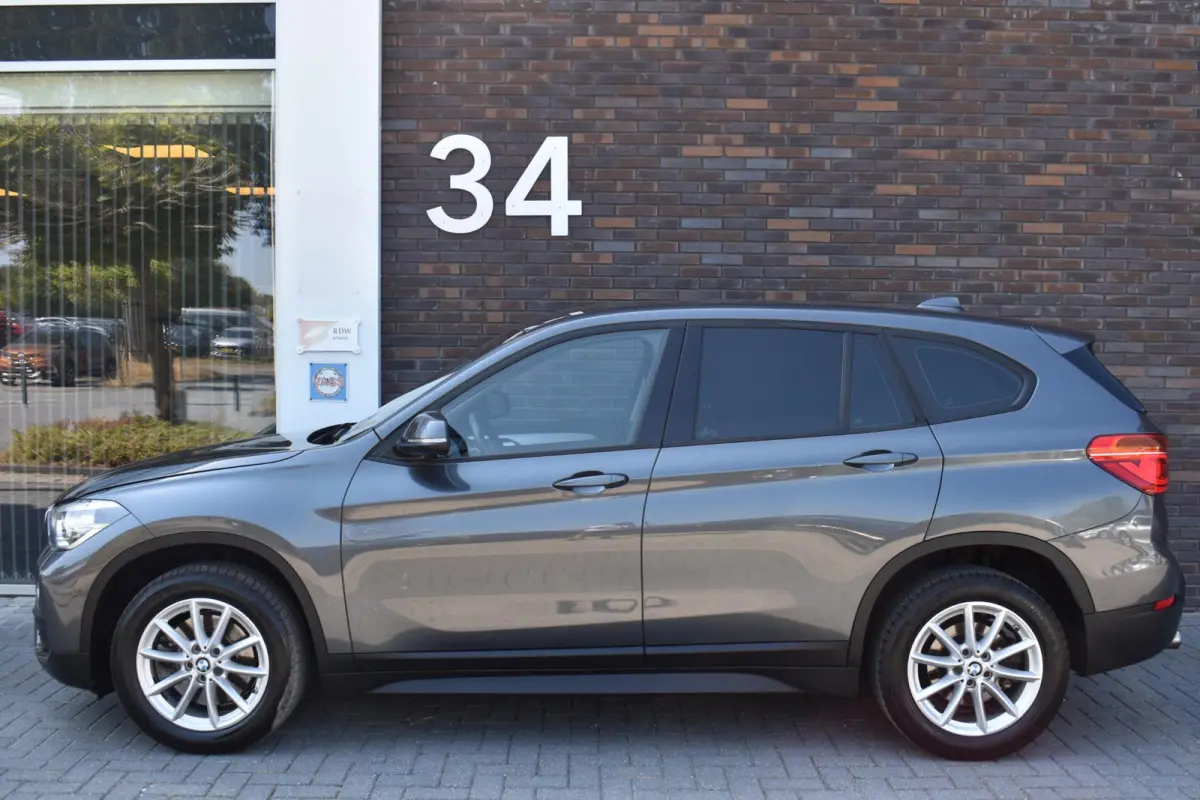sDrive20i High Executive