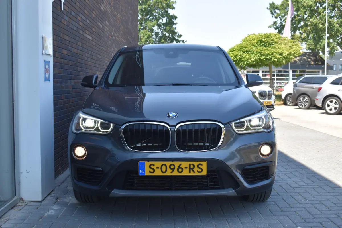 sDrive20i High Executive