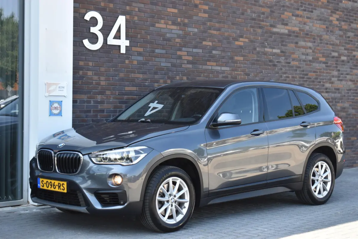 sDrive20i High Executive