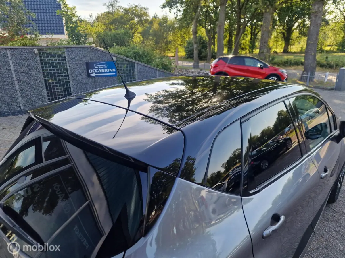 0.9 TCe Dynamique