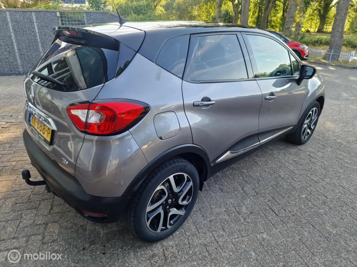 0.9 TCe Dynamique