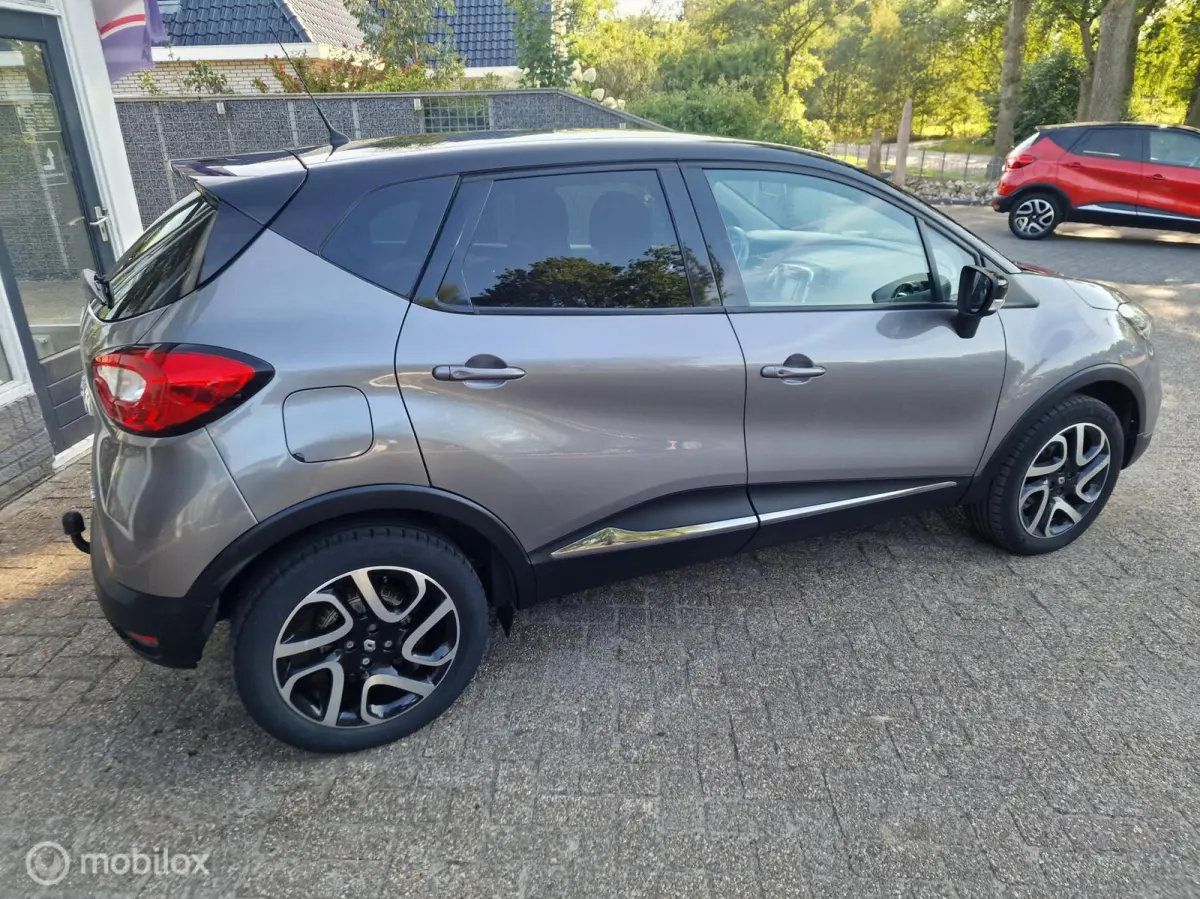 0.9 TCe Dynamique