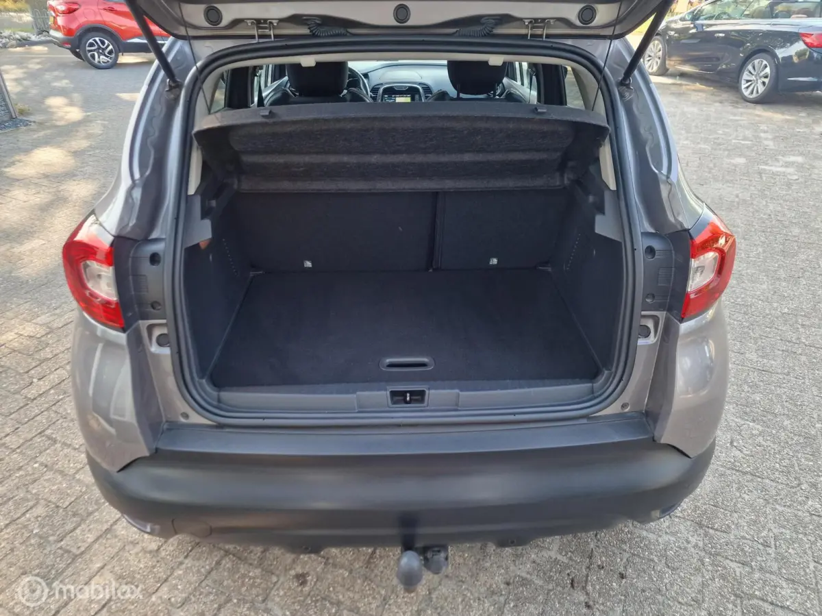 0.9 TCe Dynamique