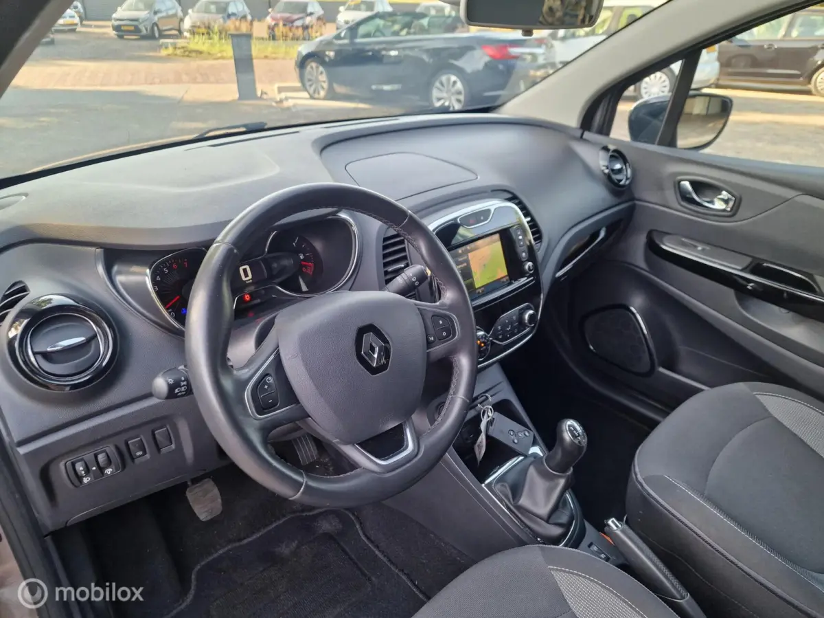 0.9 TCe Dynamique