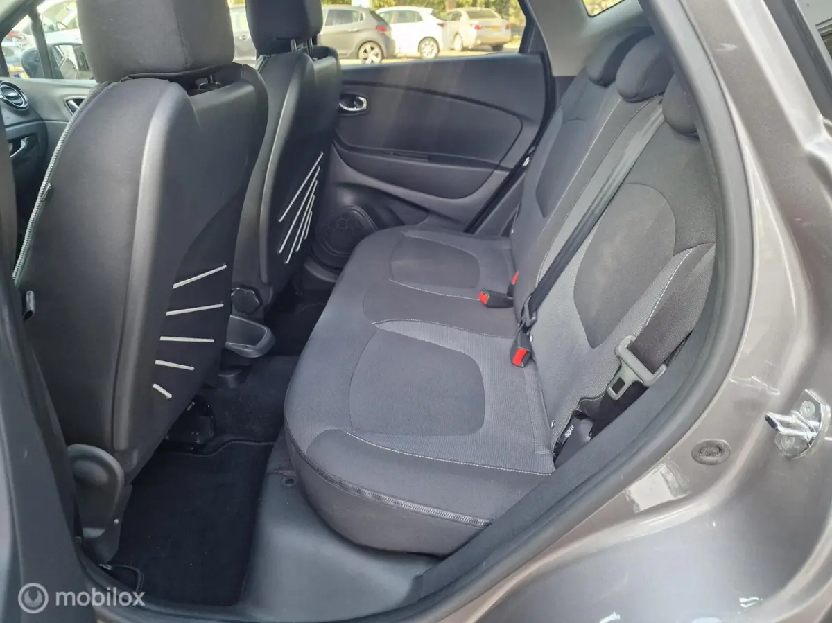 0.9 TCe Dynamique