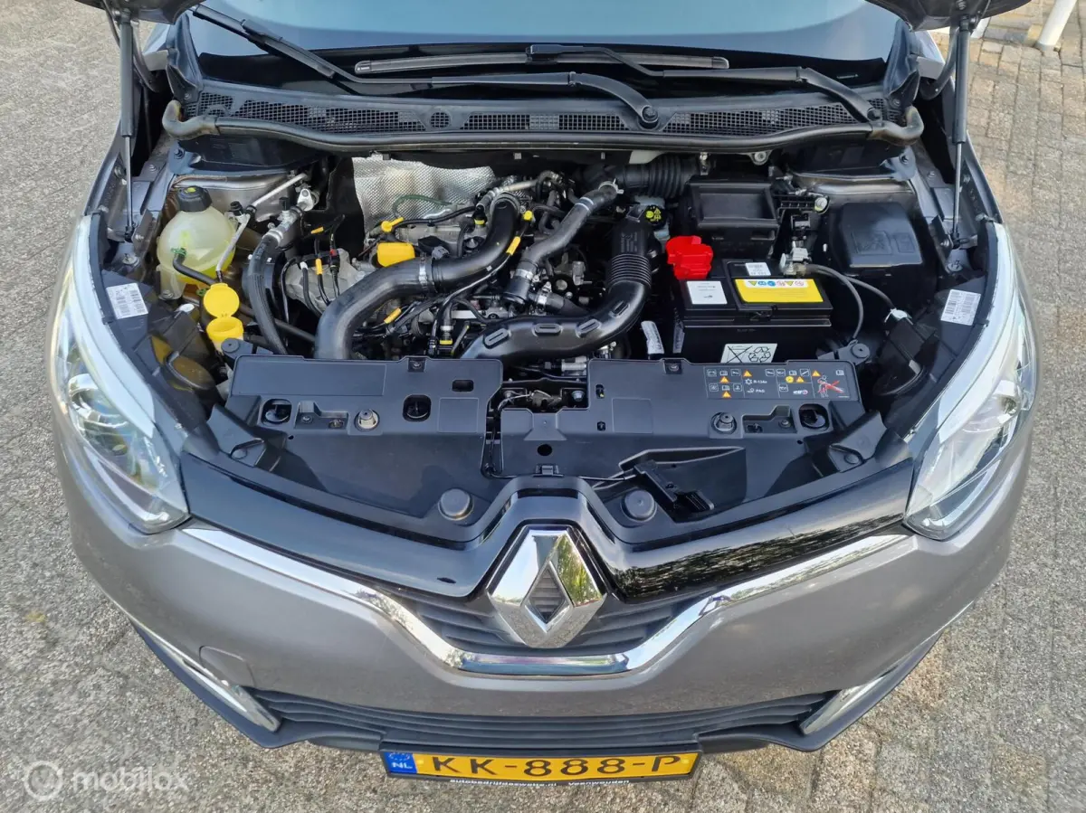 0.9 TCe Dynamique