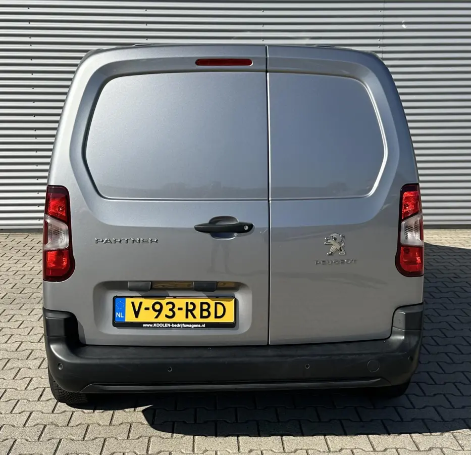 1.5 BlueHDI Pro Airco|Navi|Cruise MARGE btw vrij