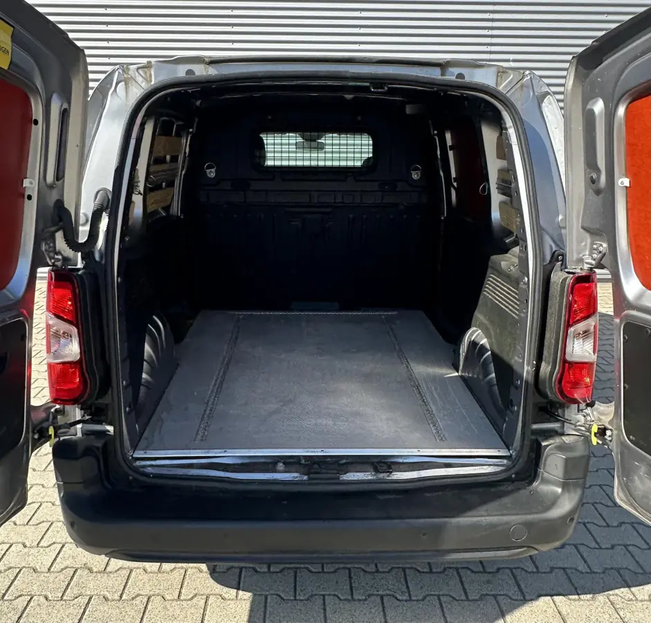 1.5 BlueHDI Pro Airco|Navi|Cruise MARGE btw vrij