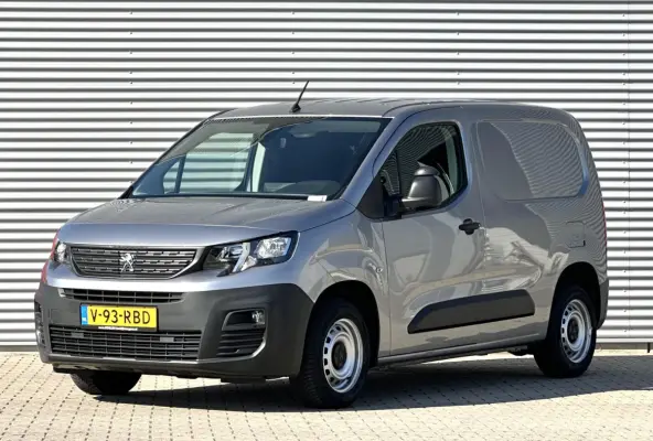 1.5 BlueHDI Pro Airco|Navi|Cruise MARGE btw vrij