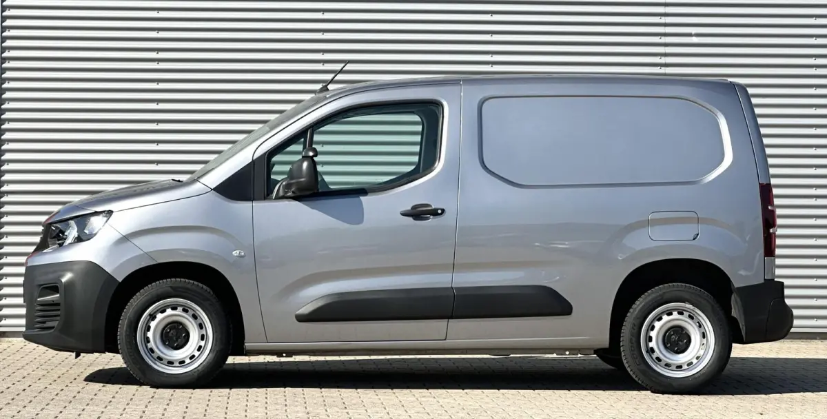 1.5 BlueHDI Pro Airco|Navi|Cruise MARGE btw vrij