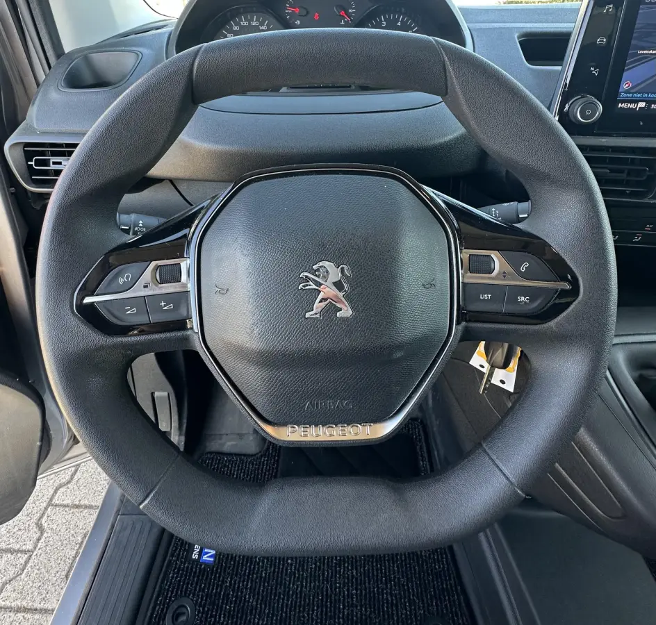 1.5 BlueHDI Pro Airco|Navi|Cruise MARGE btw vrij
