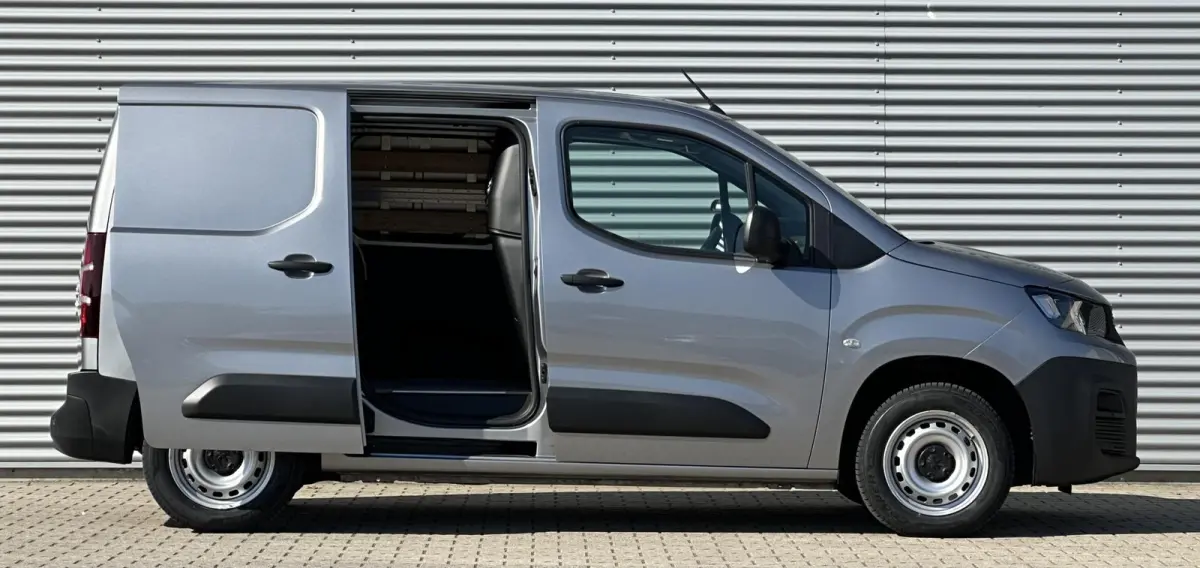 1.5 BlueHDI Pro Airco|Navi|Cruise MARGE btw vrij